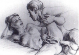 Milf Cartoon Fantasies