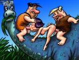 Series Cartoon Fantasies 1