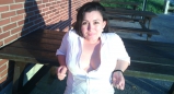 Amber hot Latina MILF
