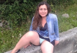 Amber hot Latina MILF