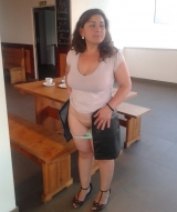 Amber hot Latina MILF