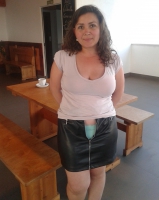 Amber hot Latina MILF