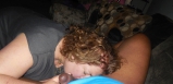 KD best cock sucker ever