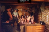 caning