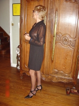 Hot Mature Lilian