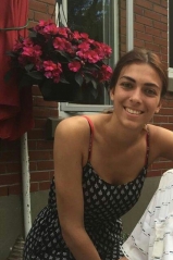 my new album of my girl