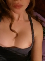 Skinny snapchat teen - sexy selfshot pics