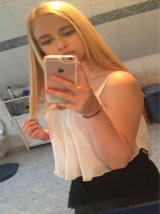 selfies from me