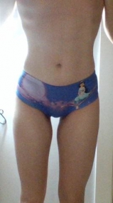 Hipster amateur blonde - kinky teen loves her selfies