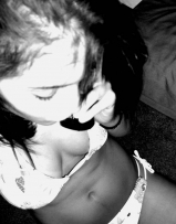 British nude chavette selfies - yobbo teen nude phone pics