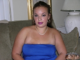 CHUBBY TEEN