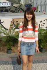 Hong Kong Slut LBFM Fuckmeat