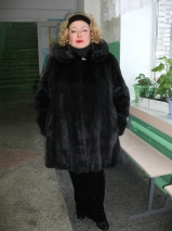 Fur Barynya