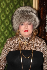 Fur Barynya