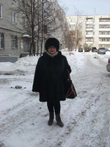 Fur Barynya