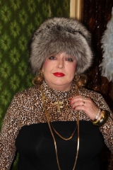 Fur Barynya