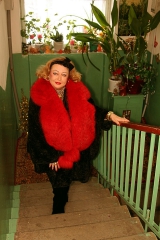 Fur Barynya