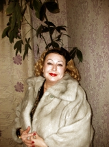 Fur Barynya
