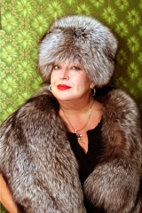Fur Barynya