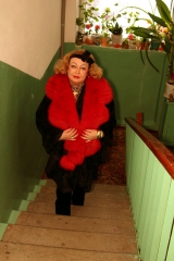 Fur Barynya