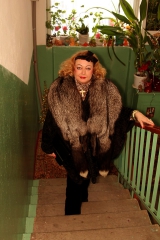 Fur Barynya
