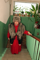 Fur Barynya