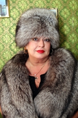 Fur Barynya