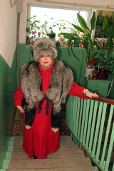 Fur Barynya