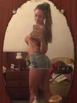 Perfect ass