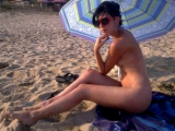 Bulgarian whore Stela