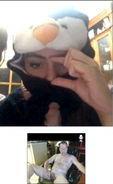 SPH Webcam