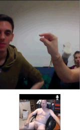 SPH Webcam