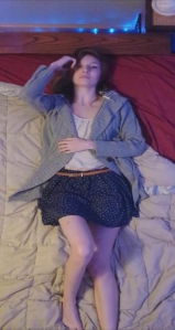 Hot chav hoodie nude selfies - chav rat naked selfshot galle