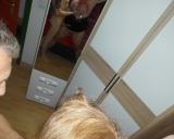 meine geile Sau