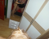 meine geile Sau