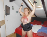 meine geile Sau
