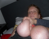 noch ein geiler Fick mit Hausfreund