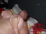 meine geile Sau und ich