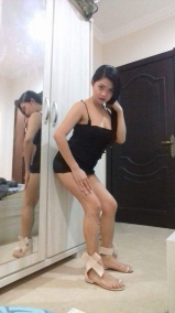 Sheraine Pornstar Wear Hot Black Dress