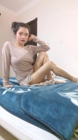 Sheraine Pornstar Wear Sexy Long Dress