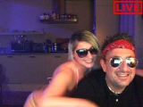 Clubke at action