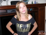 Amateur Teen Alice