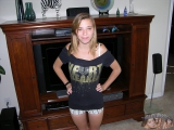Amateur Teen Alice