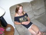 Amateur Teen Alice