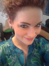 Aydah Dawn Sexy Tits and Pussy