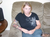 Amateur Mature BBW Blonde MILF - True Amateur Models