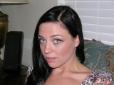 CUTE WOMAN SHOWS HER BUTTHOLE!!