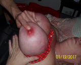 meine geile Sau und ich