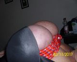 meine geile Sau und ich