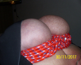 meine geile Sau und ich